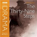 The Thirty-Nine Steps by John Buchan