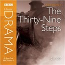 The Thirty-Nine Steps by John Buchan