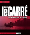 The Honourable Schoolboy by John le Carre