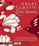 Great Classic Love Stories by Anton Chekhov