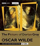 The Picture of Dorian Gray by Oscar Wilde