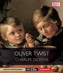 Oliver Twist by Charles Dickens