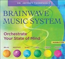 The Power of Brainwave Music by Dr. Jeffrey Thompson