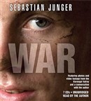 War by Sebastian Junger
