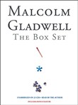 Malcolm Gladwell Box Set by Malcolm Gladwell