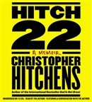 Hitch-22 by Christopher Hitchens