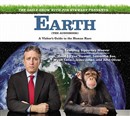 The Daily Show with Jon Stewart Presents Earth by Jon Stewart