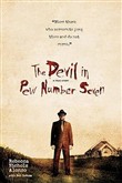 The Devil in Pew Number Seven by Rebecca Nichols Alonzo