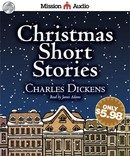 Christmas Short Stories by Charles Dickens