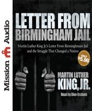 Letter from Birmingham Jail by Martin Luther King, Jr.