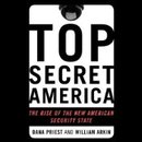 Top Secret America by Dana Priest