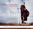 No Time to Lose by Pema Chodron