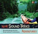 NPR Sound Treks: Adventures