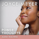 Power Thoughts by Joyce Meyer