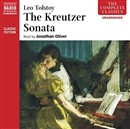 The Kreutzer Sonata by Leo Tolstoy