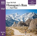 Flanagan's Run by Tom McNab