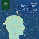 On the Nature of Things by Lucretius
