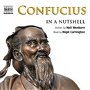 Confucius: In a Nutshell by Neil Wenborn