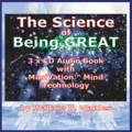 The Science Of Being Great by Michele Blood