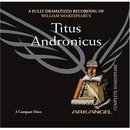 Titus Andronicus by William Shakespeare