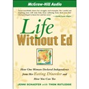 Life Without Ed by Jenni Schaefer