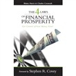 The 4 Laws of Financial Prosperity by Blaine Harris
