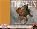 Theseus by Geraldine McCaughrean