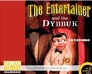 The Entertainer and the Dybbuk by Sid Fleischman