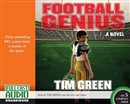 Football Genius by Tim Green