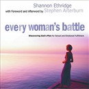 Every Woman's Battle by Shannon Ethridge