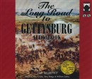 The Long Road to Gettysburg by Jim Murphy