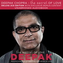 The Secret of Love by Deepak Chopra
