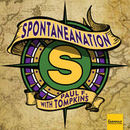 Spontaneanation with Paul F. Tompkins Podcast by Paul F. Tompkins