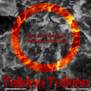 Talking Tolkien Podcast by Jonathan Cox