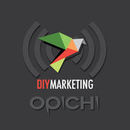 Opichi DIY Marketing Podcast