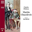 Martin Chuzzlewit by Charles Dickens