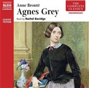 Agnes Grey by Anne Bronte