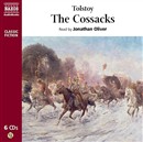 The Cossacks by Leo Tolstoy