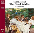 The Good Soldier by Ford Madox Ford