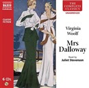 Mrs. Dalloway by Virginia Woolf