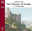 The Prisoner of Zenda by Anthony Hope