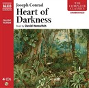 Heart of Darkness by Joseph Conrad