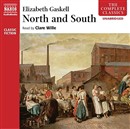 North and South by Elizabeth Gaskell
