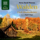 Walden & Civil Disobedience by Henry David Thoreau