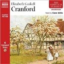 Cranford by Elizabeth Gaskell