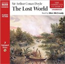 The Lost World by Sir Arthur Conan Doyle