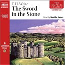 The Sword in the Stone by T.H. White