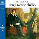 The Great Poets: Percy Bysshe Shelley by Percy Bysshe Shelley