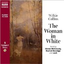 The Woman in White by Wilkie Collins