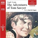 The Adventures of Tom Sawyer by Mark Twain